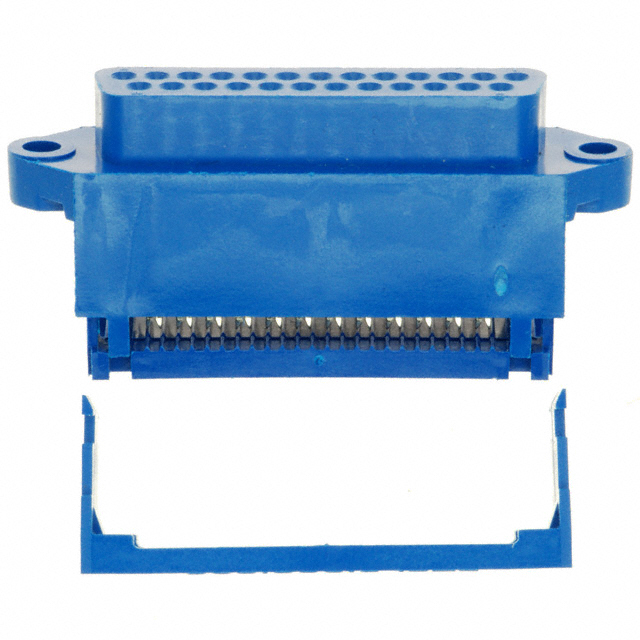 CWR-181-25-0003 CW Industries  Gruppi di connettori D-Sub